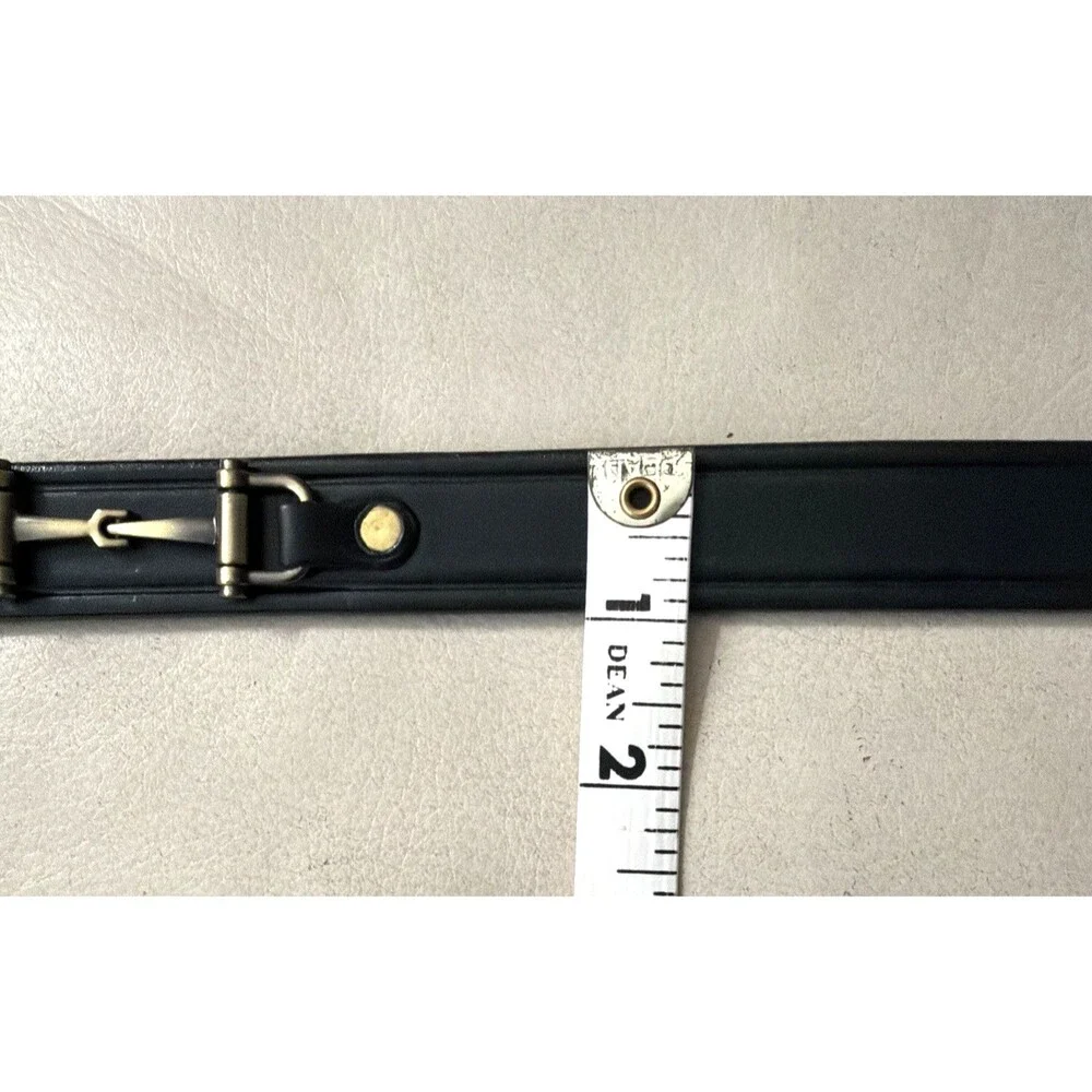 Tory english bridle